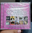 Mehrere Künstler - Total romantische Balladen ... (Brand New CD)