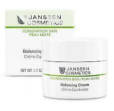 Janssen Balancing Cream Combination 1.7oz / 50ml