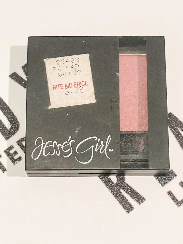 Sombra de ojos individual Jesse's Girl NUEVA Heat Foto 1 de 1