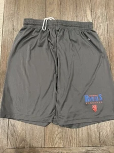 Men’s San Marcos Royals High School Football Team Shorts XL - Picture 1 of 1