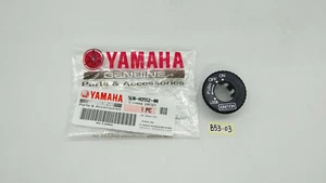 Yamaha Y100 Y110 V100 V110 Y125ZR LC135 SRL110 TTR90 Main Switch Ignition Cap - Picture 1 of 6