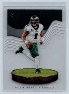 Chronicles Magnitude 2022 #MAG-6 Jalen Hurts Philadelphia Eagles - Imagen 1 de 2