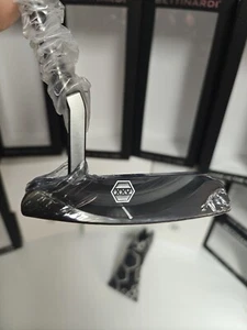 Nuevo Bettinardi Tour Edición BB5 25 Aniversario Putter Headcover T Hive 35 pulgadas - Imagen 1 de 9