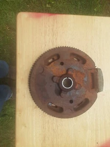 Kohler Courage Engine Flywheel ( Part # 20-025-46 ) - Picture 1 of 3