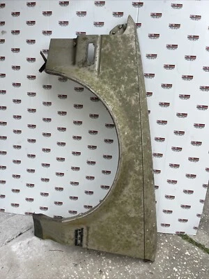 🇯🇵1985 1986 🇩🇪1987 1988 1989 Toyota MR2 OEM conductor guardabarros izquierdo Foto 1 de 4