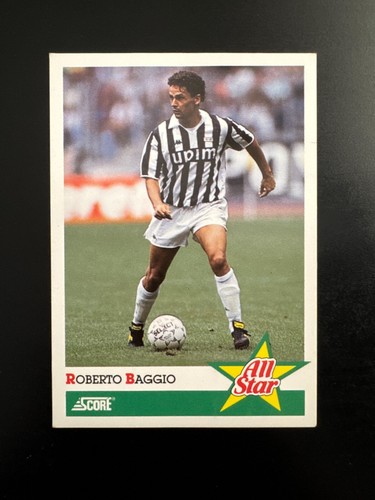 Card/Sticker Score 92 - N.364 - BATISTUTA - Fiorentina