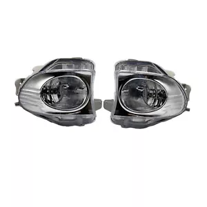 Front Driving Fog Pair LED Lights Lamps LH + RH For Lexus ES350 2010 2011 2012 - Bild 1 von 11