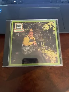 Bashful Brother Oswald - CD Don't Say Aloha - Picture 1 of 2