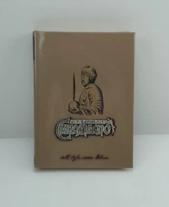 CARLO MAGNO - G.P. BAKER - DALL'OGLIO EDITORE - 1973 - Imagen 1 de 6