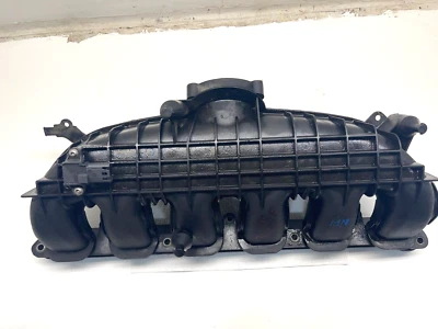 Оригинальный впускной коллектор двигателя BMW E90 335i xDrive E60 535i E89 Z4 X6 2007-2016 3,0 л - Изображение 1 из 4