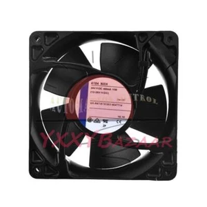 4184 NXH Cooling Fan 4184NXH 24VDC 120*120*38 460mA 11W Cabinet Fan~ - Afbeelding 1 van 4