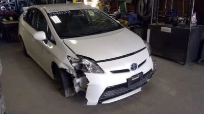 Cinto de segurança balde frontal Prius VIN Du 7º e 8º dígitos compatível com 14-15 PRIUS 1346560 - Imagem 1 de 4