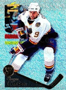 1995-96 Summit Ice #151 Shayne Corson - Picture 1 of 1