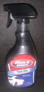 Black Magic Tint-On Full Bottle, Never Used - Picture 1 of 2