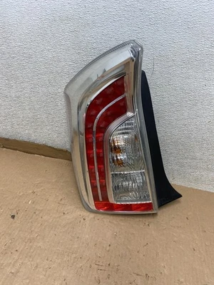 Luz trasera izquierda conductor lado derecho Toyota Prius 2012 a 2015 OEM U8547 DW Foto 1 de 4