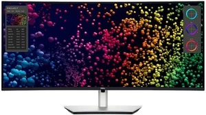 HP Series 5 27 inch FHD Monitor, Full HD Display (1920 x 1080), IPS Panel, 99% - Picture 1 of 6