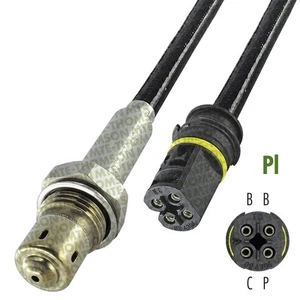 MTE-THOMSON 8853.40.026 Upstream Oxygen Sensor Compatible with 99-11 A160, G55 - Picture 1 of 5
