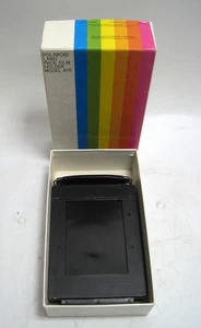 Polaroid 405 - Packfilm Adapter for 4x5 Cameras - Picture 1 of 4