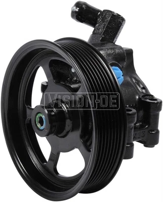 Bomba de dirección asistida para Ford F-150 F-250 F-150 1997-2004 Heritage VISION-OE Foto 1 de 3