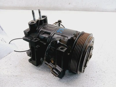 06-10 Compresor de aire acondicionado Infiniti M45 OEM 92600EH00B Foto 1 de 4