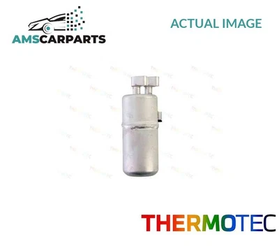 A/C AIR CONDITIONING DRYER KTT120039 THERMOTEC NEW OE REPLACEMENT - Image 1 of 4