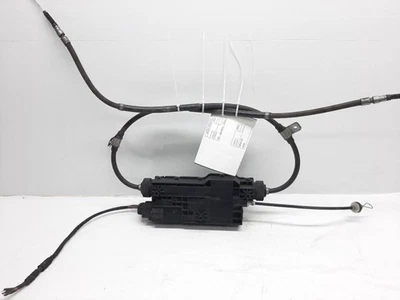Motor atuador de freio de estacionamento de emergência BMW F01 740i 750i 34436868044 - Imagem 1 de 4