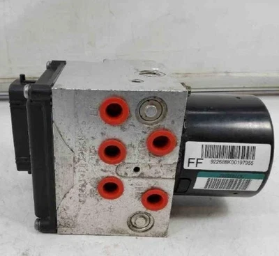 GMC Sierra Chevy Silverado 2500 2007-2010 ABS conjunto de bomba de freno antibloqueo OEM Foto 1 de 4