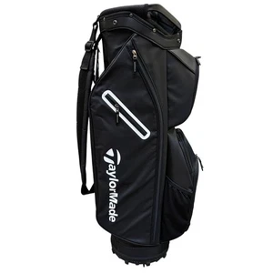 TaylorMade Classic Cart Golf Bag - Picture 1 of 11