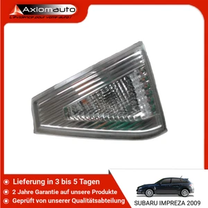 🇩🇪 RECHTES HINTERES INT-LICHT ➤ SUBARU IMPREZA II 2007-2011 84912FG061 - Bild 1 von 2