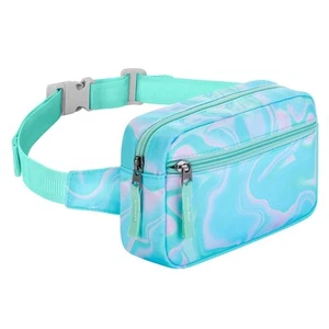 Kids Fanny Pack for Girls Fanny Pack Ages 6-8 8-12 Belt Bag for Girls Toddler... - Picture 1 of 2