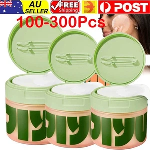 Jiyu Korean Skincare Anti-Aging, Dark Spot & Wrinkle Minimizing Toner Pads Au - Picture 1 of 16