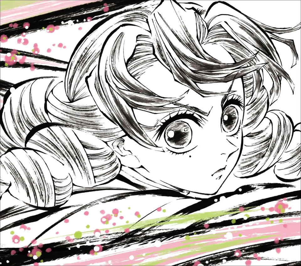 Japan NEW "Demon Slayer" Swordsmith Village Arc Soundtrack CD Original Edition - Image 1 of 1