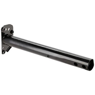 Kit de montagem de suporte de barra frontal parachoque passageiro lado direito - Imagem 1 de 4