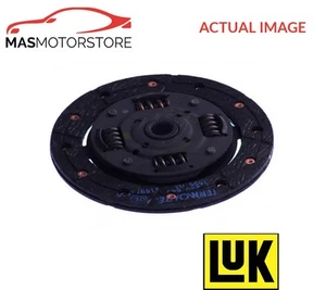 PLACA DISCO FRICCIÓN EMBRAGUE LUK 317 0017 17 P NUEVO OE REPUESTO - Imagen 1 de 8