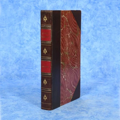 1874 A CHRISTMAS CAROL by Charles Dickens VERY EARLY PRINTING - Image 1 of 4
