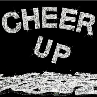 34 peças adesivos de letras de strass alfabeto glitter letras A-Z autoadesivas - Imagem 1 de 4