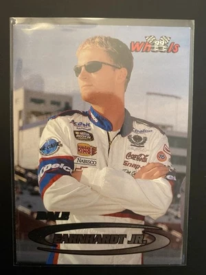 1999 Wheels #39 Dale Earnhardt Jr. - Image 1 of 2