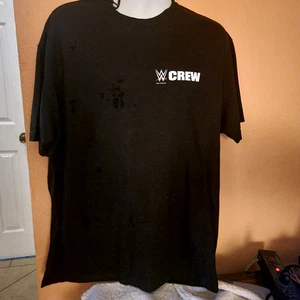 WWF Royal Rumble Shirt 2019 Gr. XL CREW - NIE GETRAGEN - Bild 1 von 5