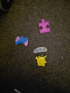 juguetes figit - Imagen 1 de 1