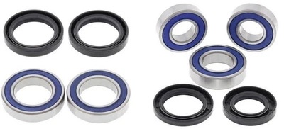 Wheel Front And Rear Bearing Kit for Gas-Gas 300cc EC300 2004 - 2013 - Image 1 of 3