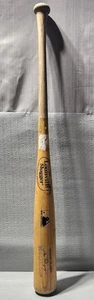 Alex Rodriguez Louisville Slugger 180 GRAND SLAM MLB Baseball Bat 33" Wood READ - Bild 1 von 15