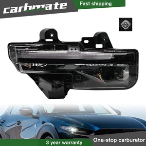 For 2020-2021 2022 Mazda CX30 Right Passenger Side LED Daytime Running Light DRL - Bild 1 von 11