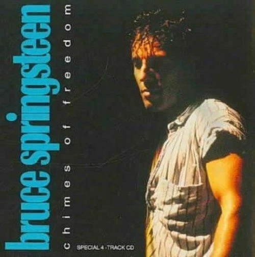 Chimes Of Freedom - Bruce Springsteen (2000 CD Neu)