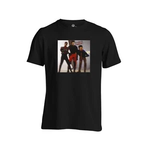 Cameo T-Shirt Word Up Album Cover 80er Jahre Funk Classic - Bild 1 von 11