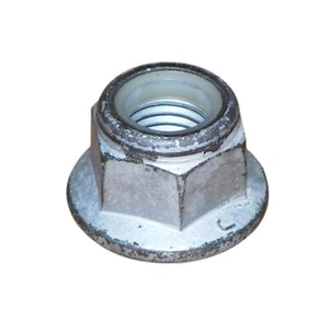 Genuine Ford W715922-S442 Left Right Front Suspension Stabilizer Bar Link Nut - Picture 1 of 1
