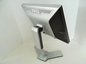 Dell 1708FP 1707FP UltraSharp 17" Monitor 4-Port USB Hub DVI VGA FP816 KU789 - Picture 1 of 9