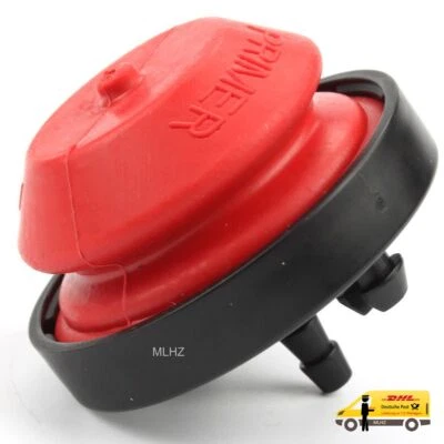 MARKENLOS Rasenmäher Primer Pumpe MTD usw Benzinpumpe 570682 570682A 751-10639 HMSK100