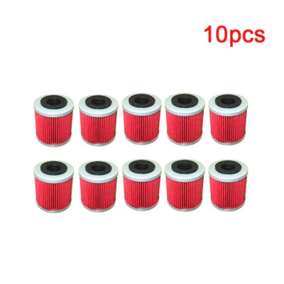 Filtro de aceite para Aprilia 9150166 874081 Husqvarna 8000B0953 TXC450 TCX510 TE510 Foto 1 de 4