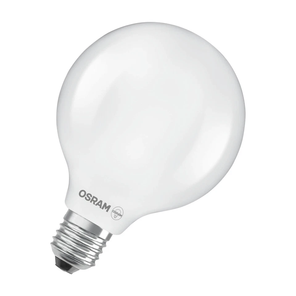 OSRAM LED Lampe LAMPS ENERGY CLASS A höchste Energieeffizienzklasse A Filament C