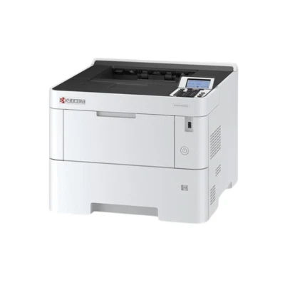Kyocera ECOSYS PA4500X A4 Mono Networkable Duplex Printer 45 ppm W/ FREE TONER - Image 1 of 4